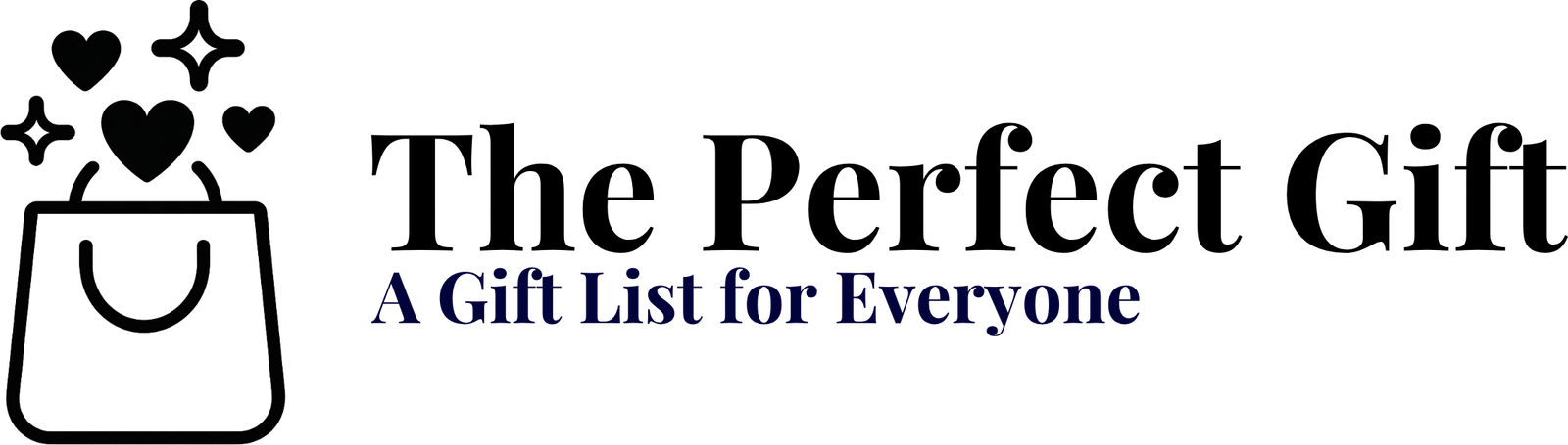 The Perfect Gift List